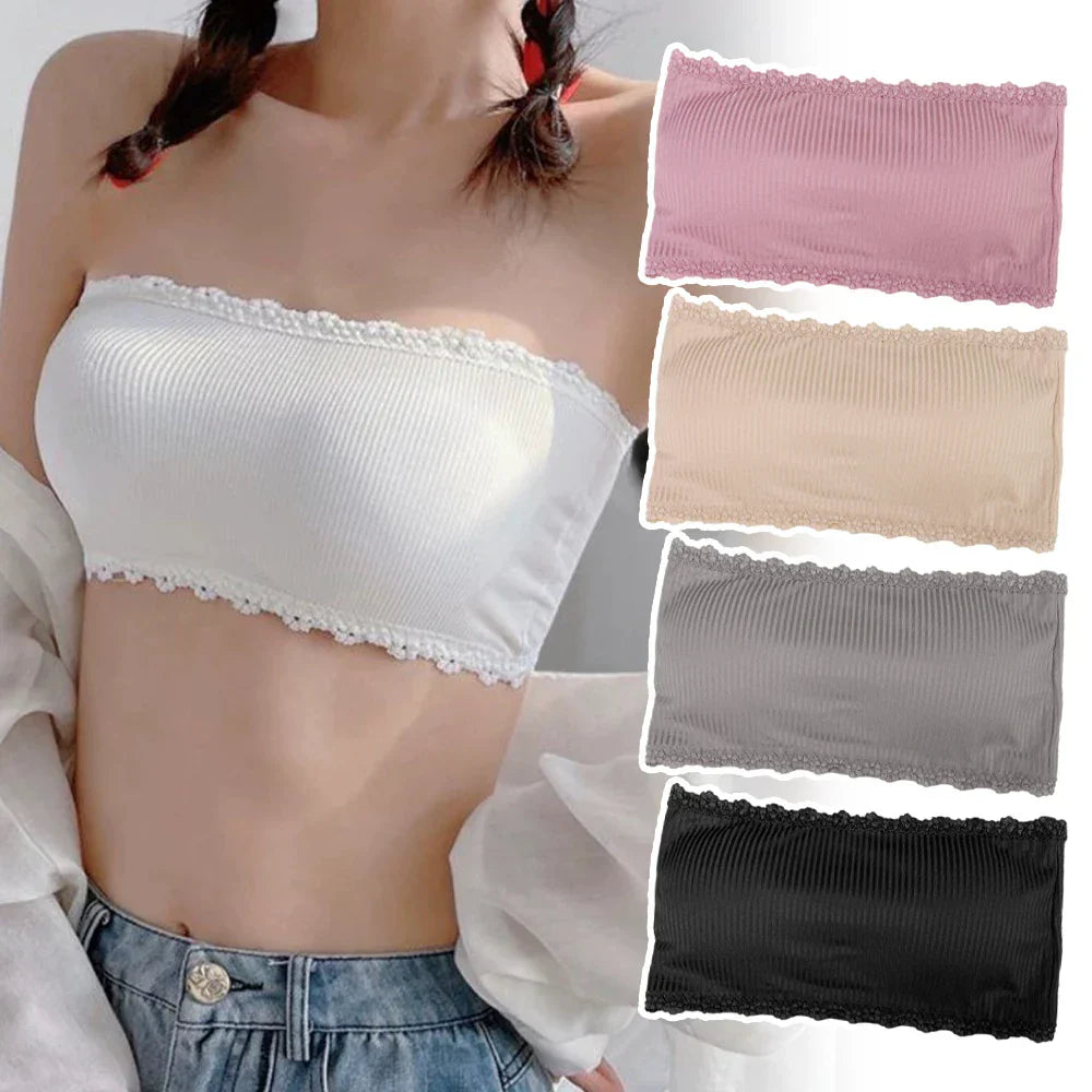 Strapless Beha voor Zomerse Avonden
