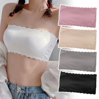 Strapless Beha voor Zomerse Avonden