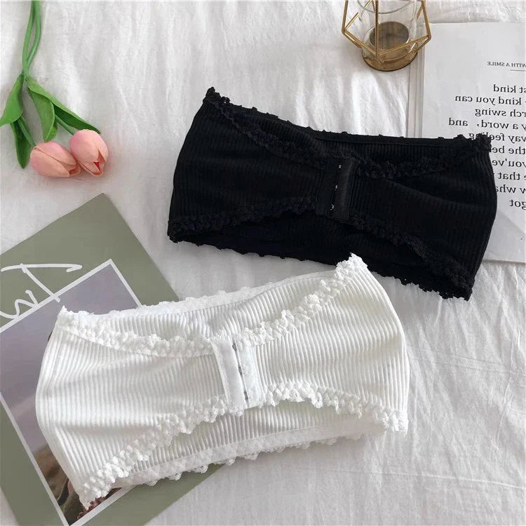 Strapless Beha voor Zomerse Avonden