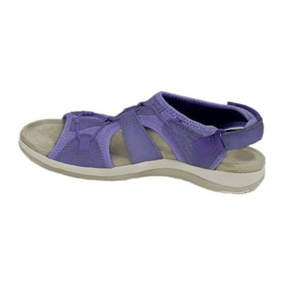 Orthopedische Sandalen met Comfortabele Bandjes