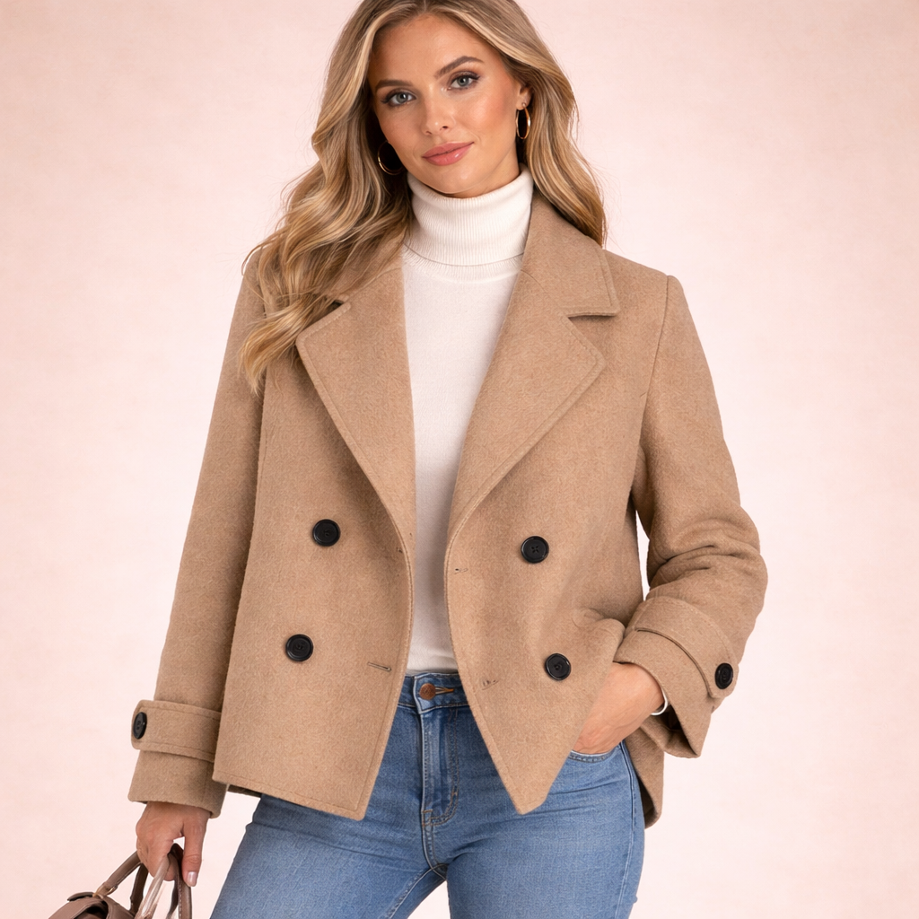 Suze | Blazer comodo e senza tempo 2