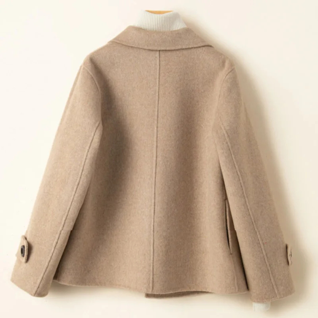 Suze | Comfortabel & Tijdloos Blazer 4
