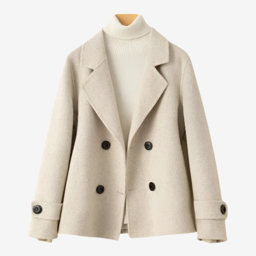 Suze | Comfortabel & Tijdloos Blazer 5