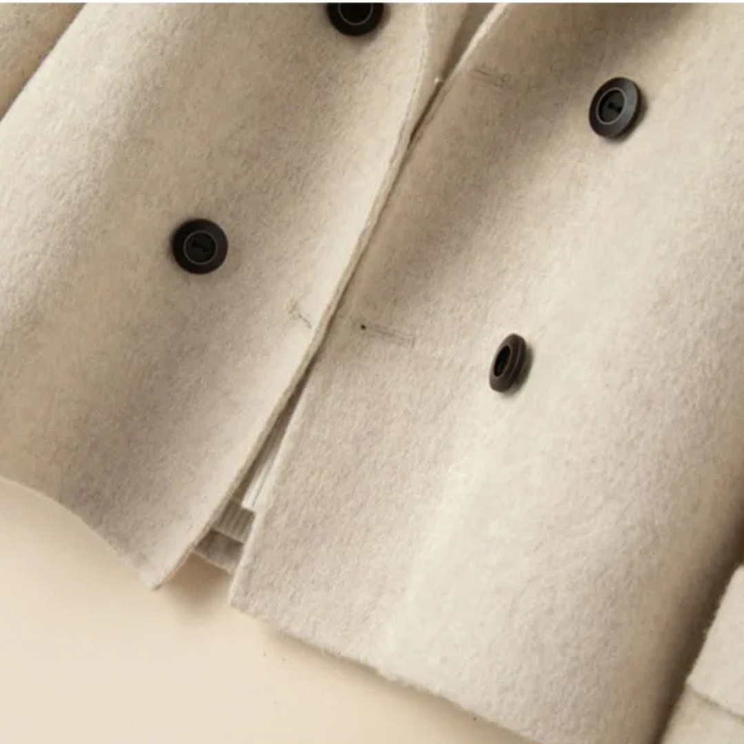 Suze | Comfortabel & Tijdloos Blazer 6