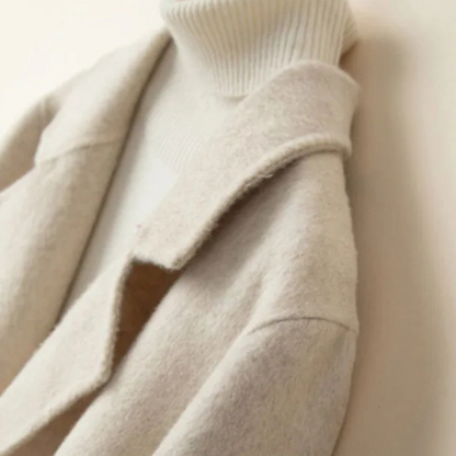 Suze | Comfortabel & Tijdloos Blazer 7