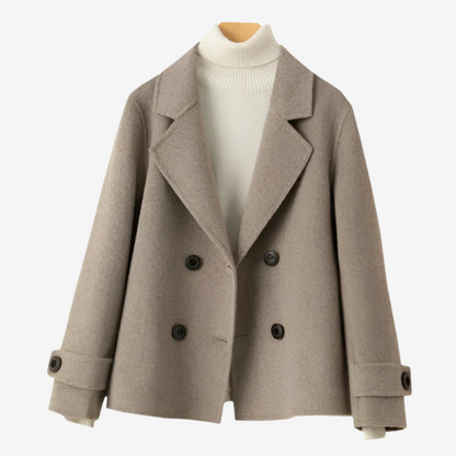 Suze | Comfortabel & Tijdloos Blazer 8