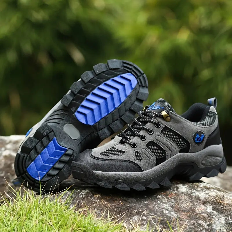 Waterdichte Wandelschoenen Heren Outdoor Robuust