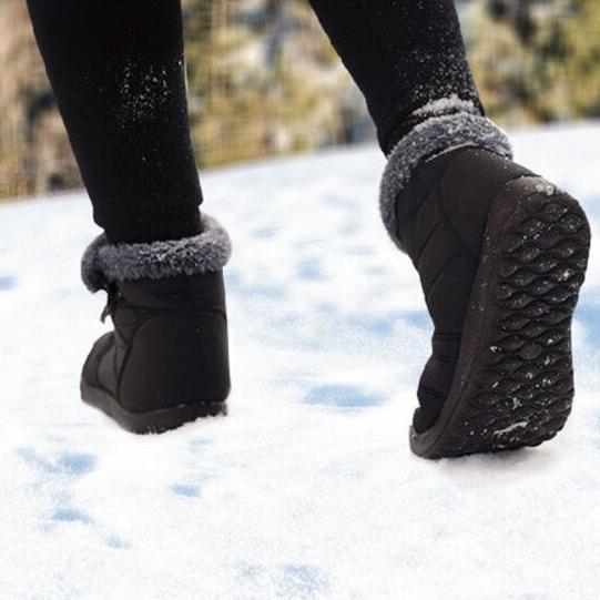 Waterdichte Sneeuwlaarzen Blancha