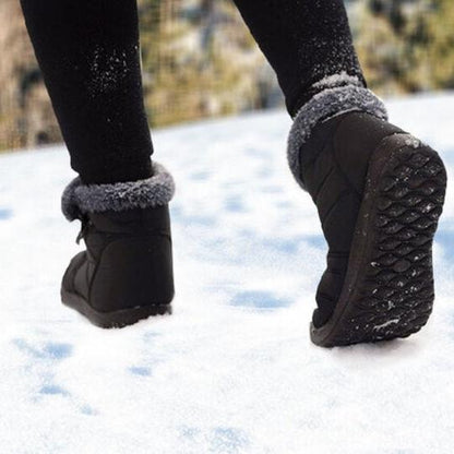 Waterdichte Sneeuwlaarzen Blancha