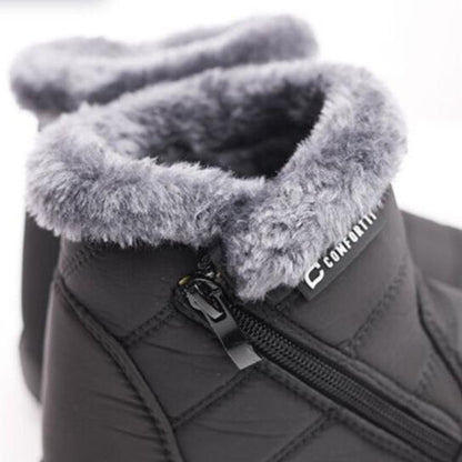 Waterdichte Sneeuwlaarzen Blancha