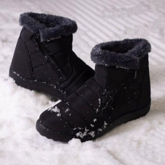 Waterdichte Sneeuwlaarzen Blancha