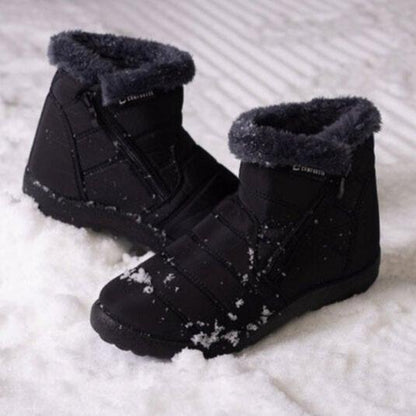 Waterdichte Sneeuwlaarzen Blancha