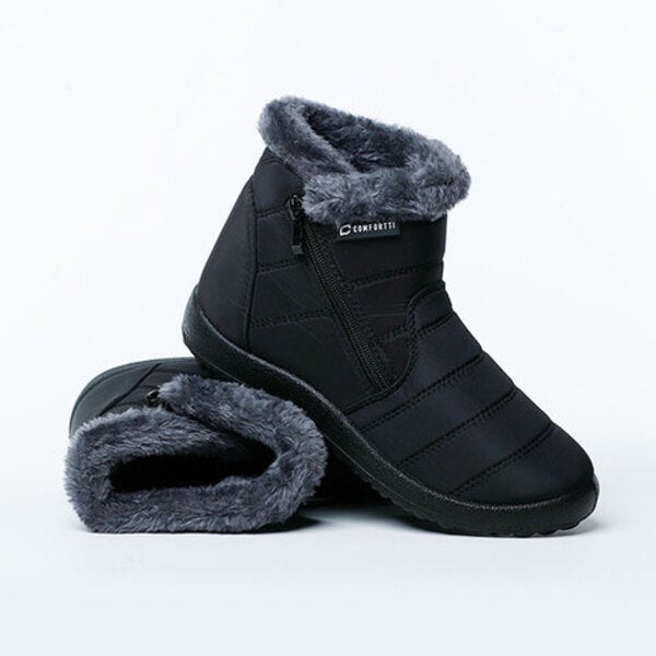 Waterdichte Sneeuwlaarzen Blancha - StudioMarella