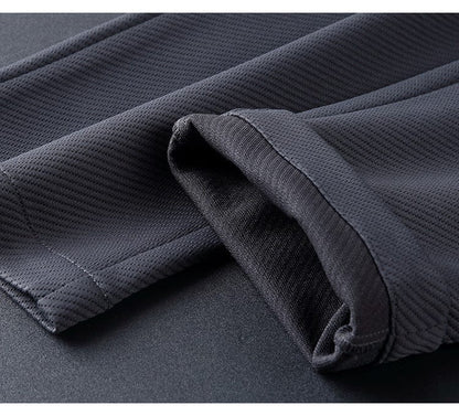 Heren Trainingspak Comfortabel Ademend Sportset