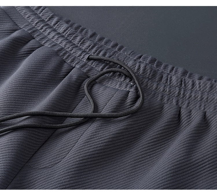 Heren Trainingspak Comfortabel Ademend Sportset