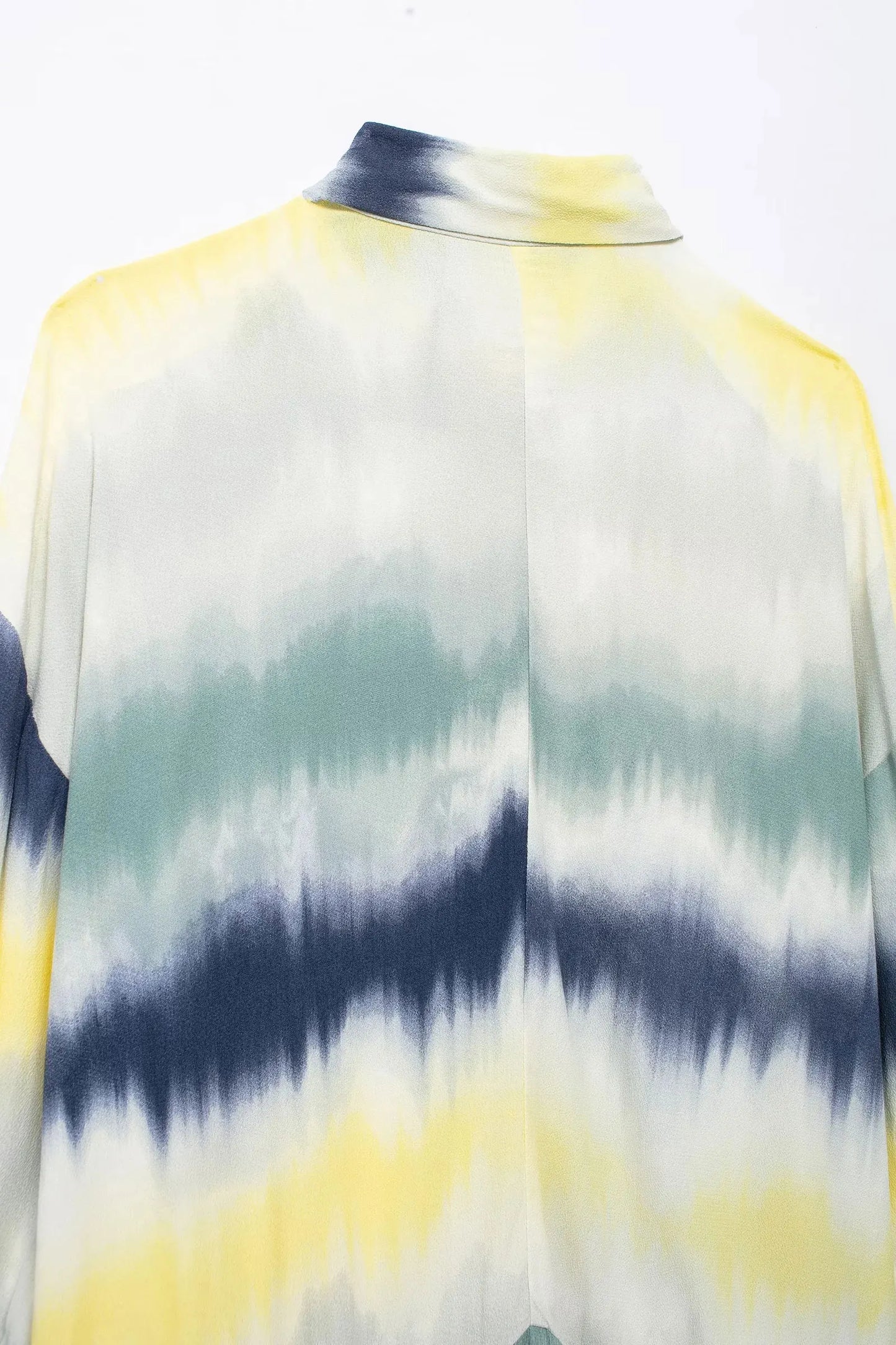 Vrouwelijke Casual Blouse Zomer Mode