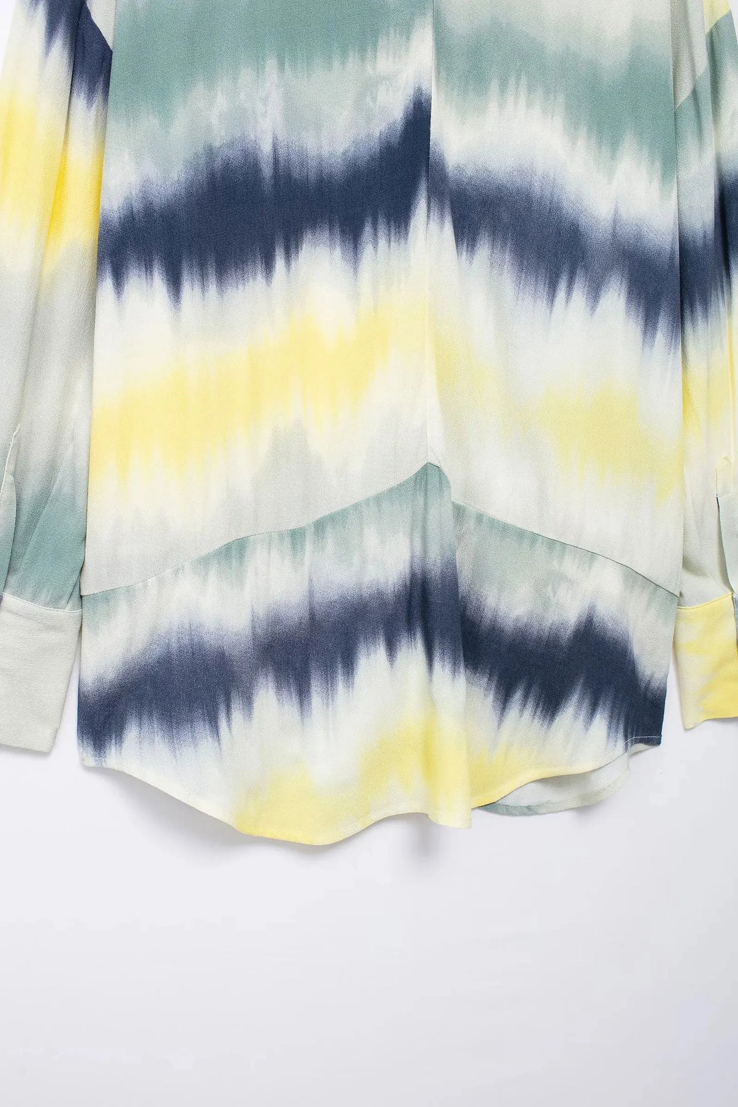 Vrouwelijke Casual Blouse Zomer Mode