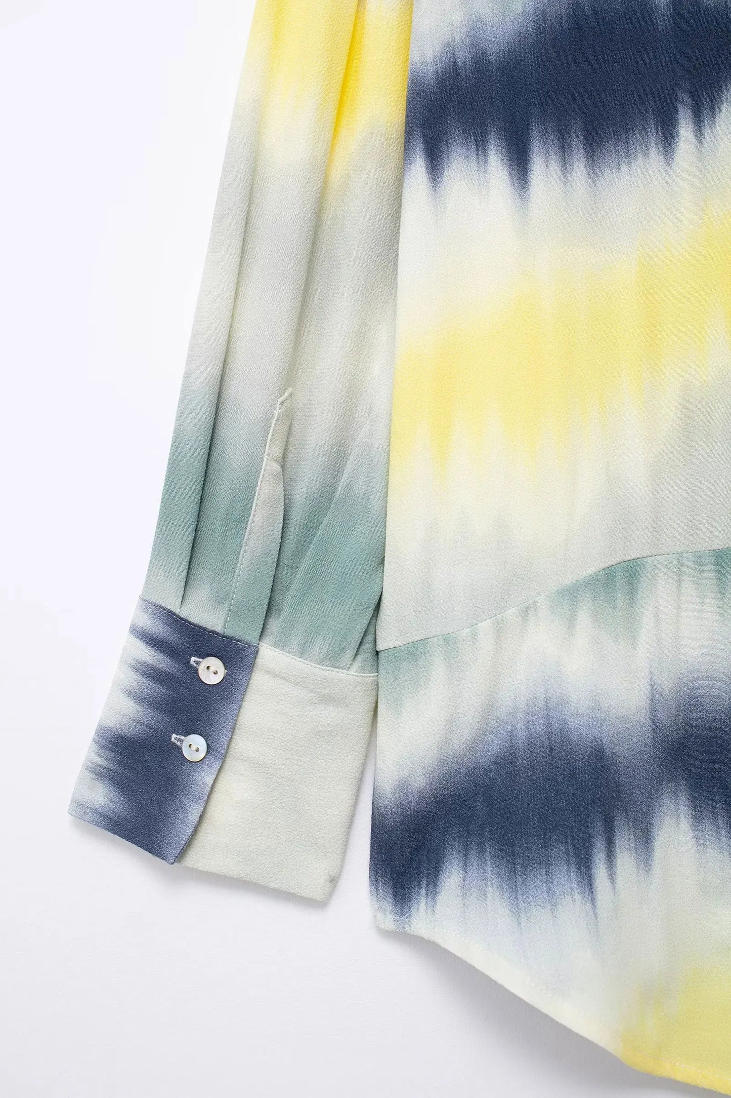 Vrouwelijke Casual Blouse Zomer Mode