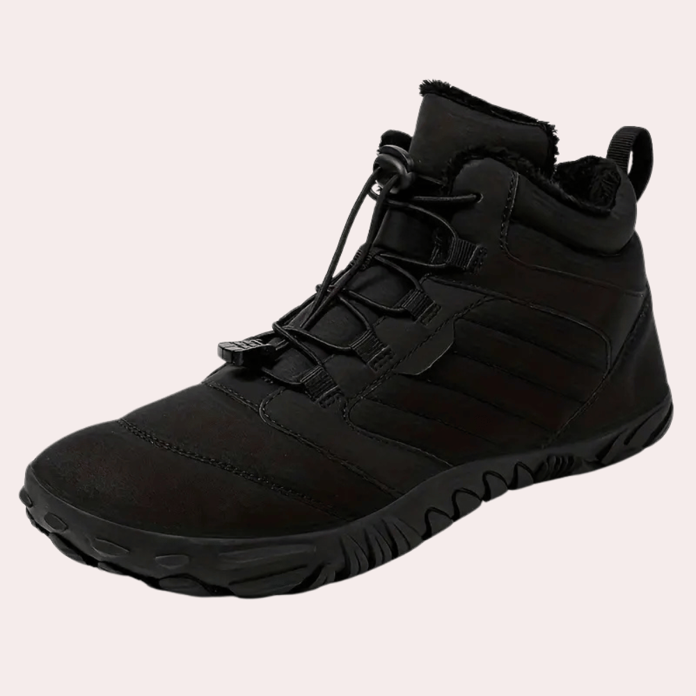 Achille Sneakers Winter Warm en Stijlvol