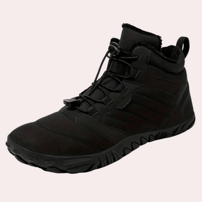Achille Sneakers Winter Warm en Stijlvol