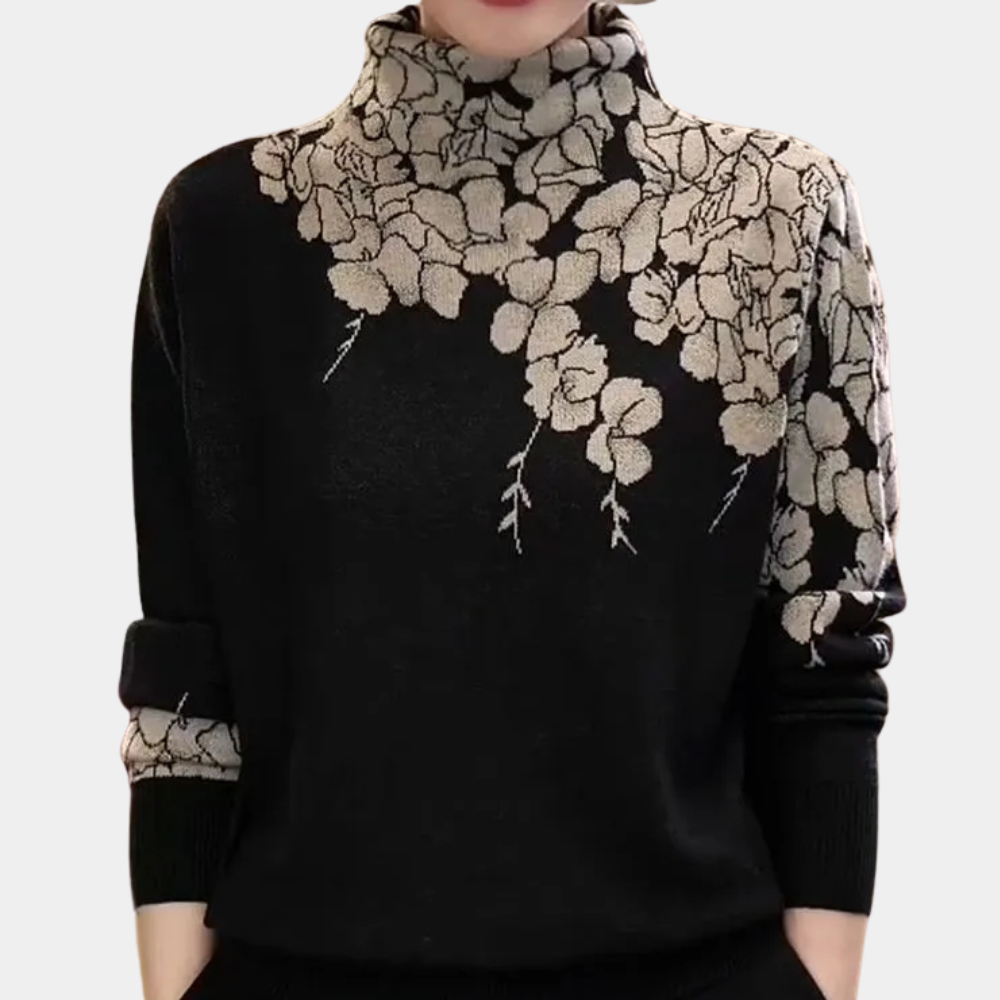 Amina | Comfortabele Trui