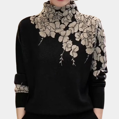 Amina | Comfortabele Trui