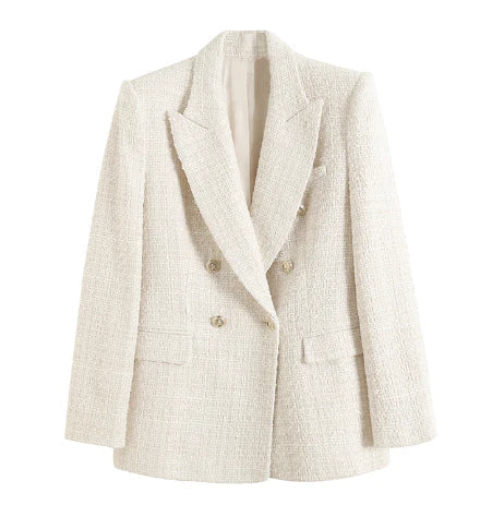 Tacita - Modieuze blazer 1