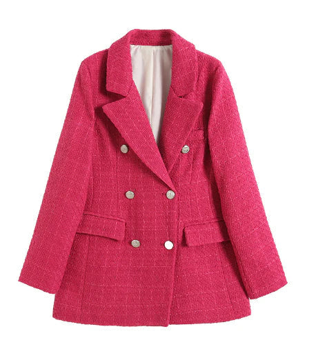 Tacita - Modieuze blazer 3