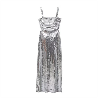 Zomerjurk voor Vrouwen Elegant en Luchtig