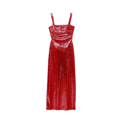 Zomerjurk voor Vrouwen Elegant en Luchtig - StudioMarella