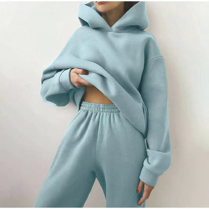 Dames Joggingbroek Comfortabel Modern Design