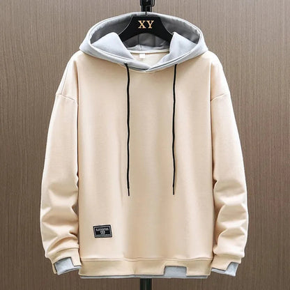 Taylor | Tijdloze en praktische hoodie 1