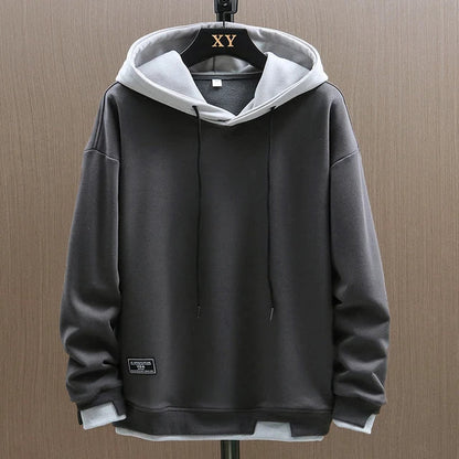 Taylor | Tijdloze en praktische hoodie 2