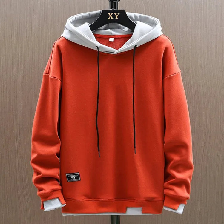 Taylor | Tijdloze en praktische hoodie 3
