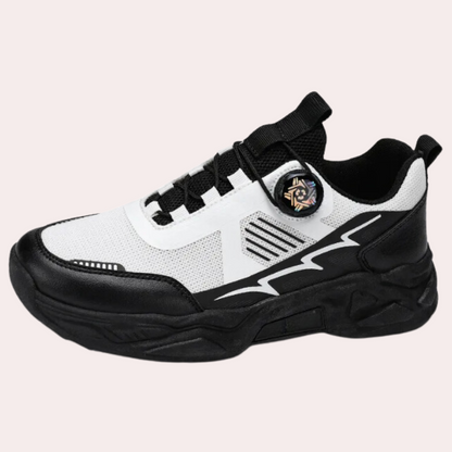 Stijlvolle Italiaanse Herenschoenen