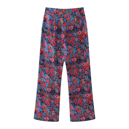 Vrouwenmode Set Stijlvol Elegant Collectie