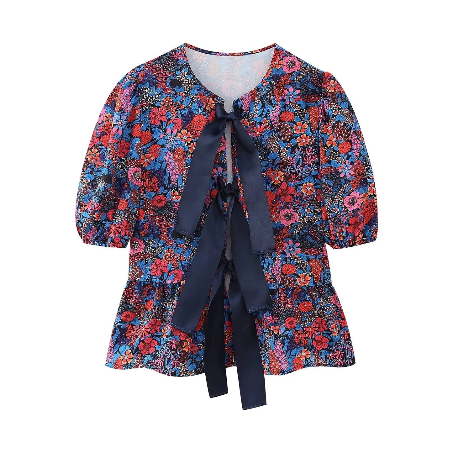 Vrouwenmode Set Stijlvol Elegant Collectie