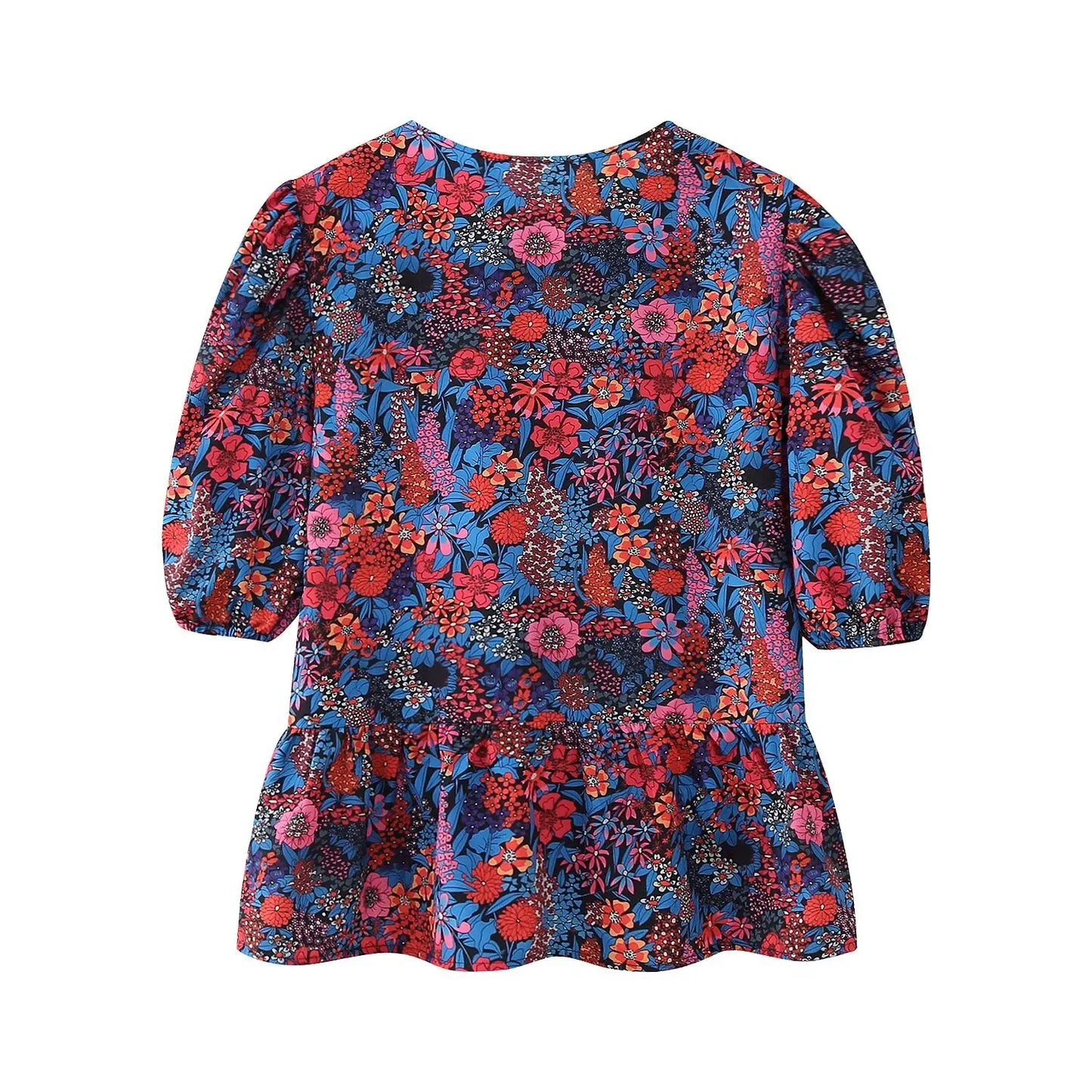 Vrouwenmode Set Stijlvol Elegant Collectie