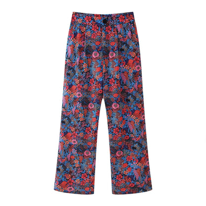 Vrouwenmode Set Stijlvol Elegant Collectie