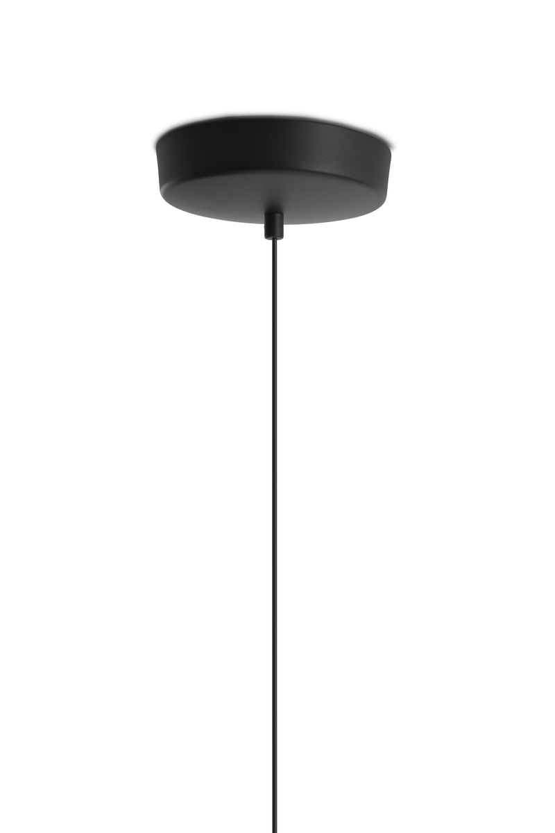 Organische design hanglamp van Tyvek met dimbare LED – moderne wolkvormige plafondlamp 129 cm