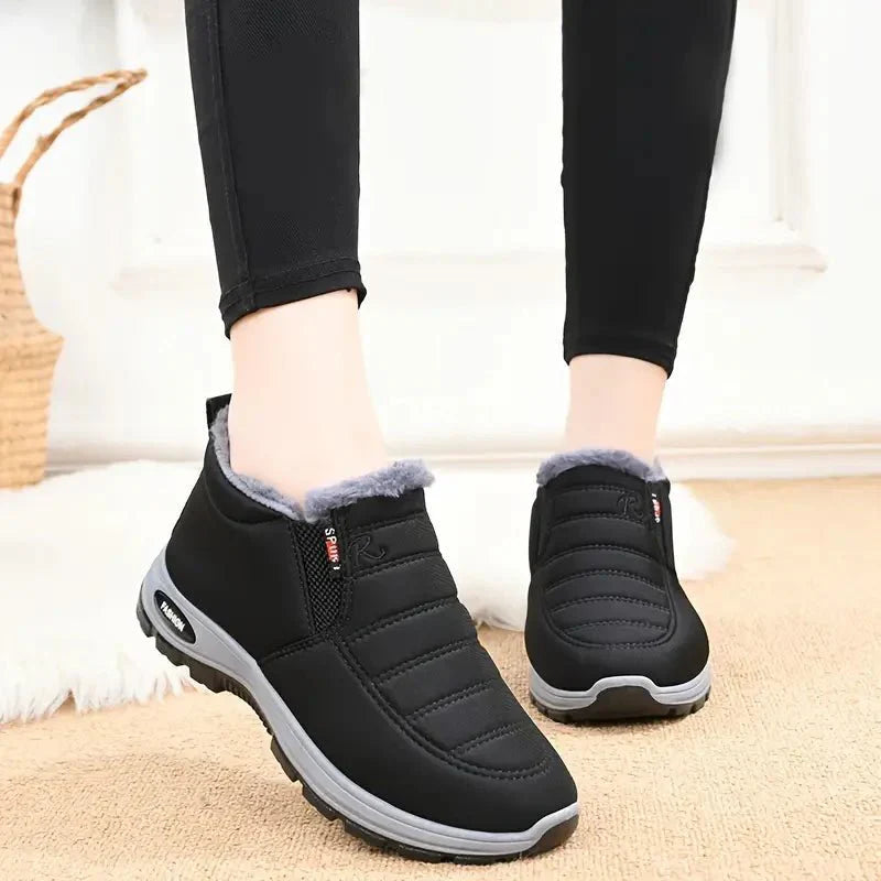 Warmte Schoenen Tessura Isolatie - StudioMarella