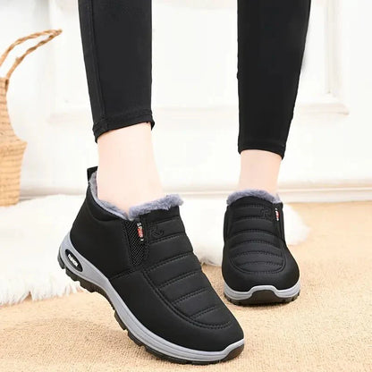 Warmte Schoenen Tessura Isolatie - StudioMarella