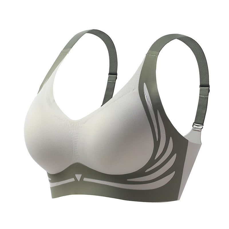 Theodora Push-up BH Comfortabele Reggiseno - StudioMarella