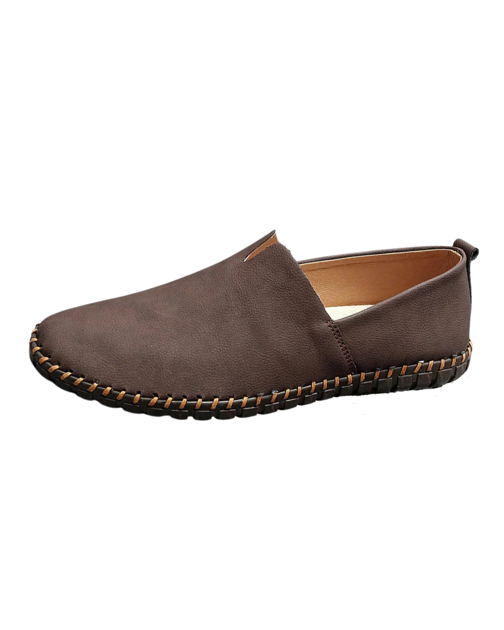 Theodore | Elegante Leren Loafers Heren 1