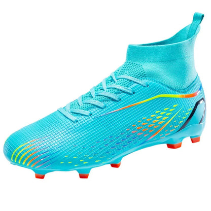 Voetbalschoenen Antislip Buitenschoenen voor Voetbal