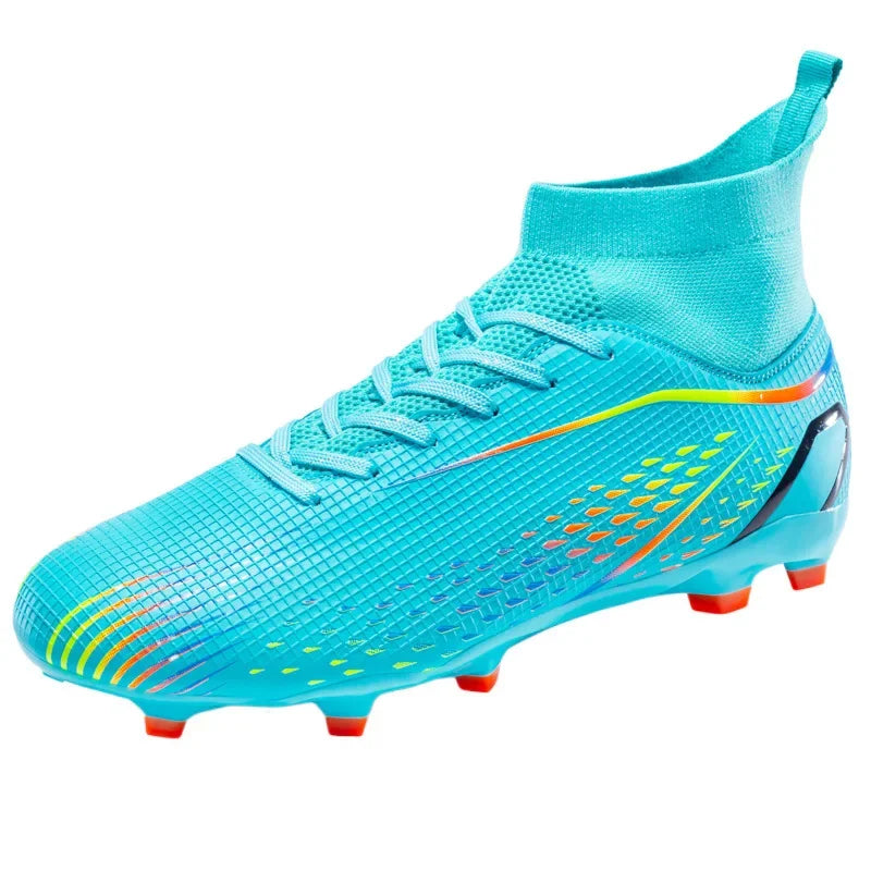 Voetbalschoenen Antislip Buitenschoenen voor Mannen