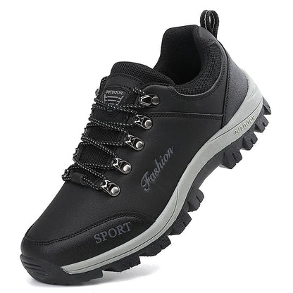 Robuuste Trekkingschoenen voor Mannen - StudioMarella
