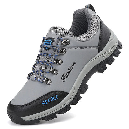 Robuuste Trekking Schoenen voor Mannen
