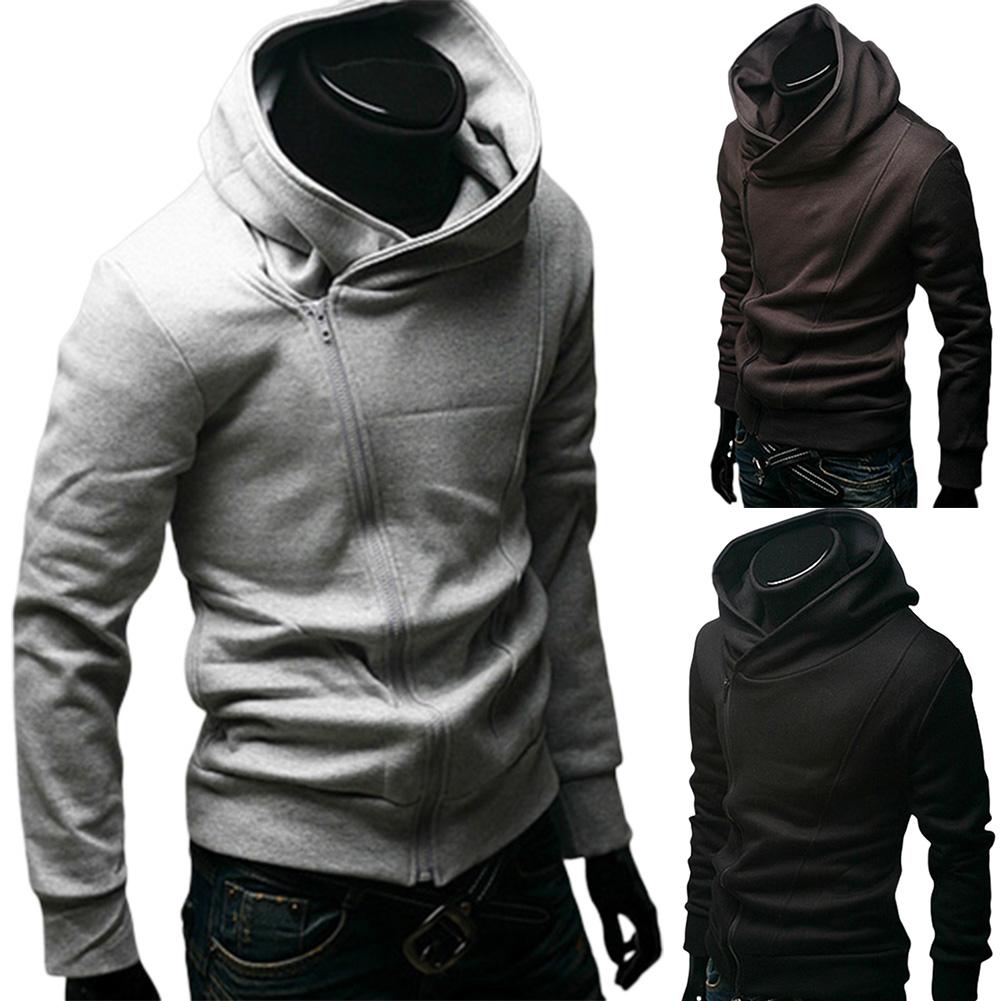Dylan Heren Hoodie Zacht en Modern Design - StudioMarella
