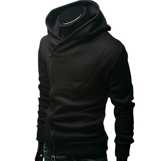 Ties | Warme en stijlvolle hoodie voor de winter 3